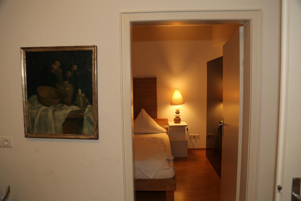 Hotel Loehndorf Бон Екстериор снимка